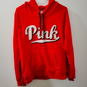 VS Pink Sweater
